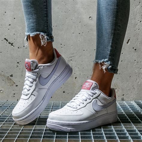 air force 1 nike damen weiß|Nike Air Force 1 schuh.